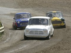 Minicross Drivers Association, Duivelsbergcircuit, Maasmechelen
