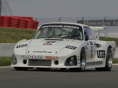 Porsche 935 K3
