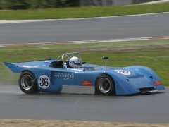 Chevron B19