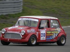 Mini – BCT Gruppe 2
