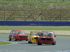 ABARTH-COPPA-MILLE - Oschersleben April 2006