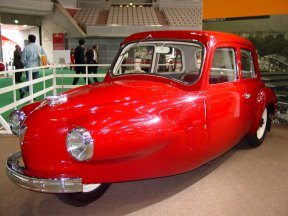 Vorschaubild zum Beitrag: Wie kamen die Japaner eigentlich nach Deutschland? Daihatsu blieb nur bis 2013