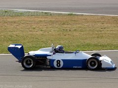 Formel 3 Ralt RT1
