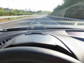 Vorschaubild zum Beitrag: Test Mazda3 SKYACTIV-D 150 Diesel (2013) – Nun heißt es Rightsizing