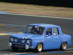Renault Gordini
