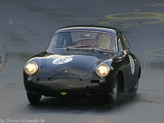 Porsche 356C