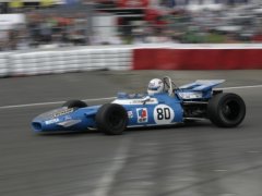Matra MS80