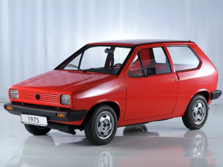 VW Chicco