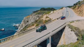 Vorschaubild zum Beitrag: Benz Prinz-Heinrich-Wagen von 1910 gewinnt Technik-Trophäe in Pebble Beach