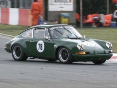 Porsche 911 S