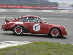 Porsche 911 Carrera 3 RSR
