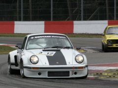 Porsche Carrera RSR