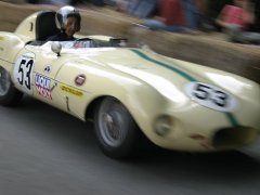 Schloss Dyck Classic Days