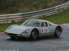 Porsche 904 GTS