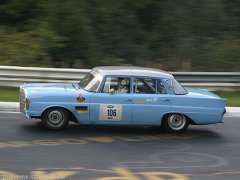 Mercedes Benz 300SE