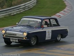 Ford Lotus Cortina