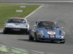 Porsche 911 ST