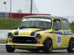 BCT Mini