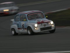 FIAT Abarth 46