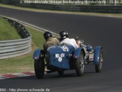 Vintage Nürburgring