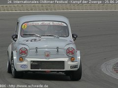 Kampf der Zwerge