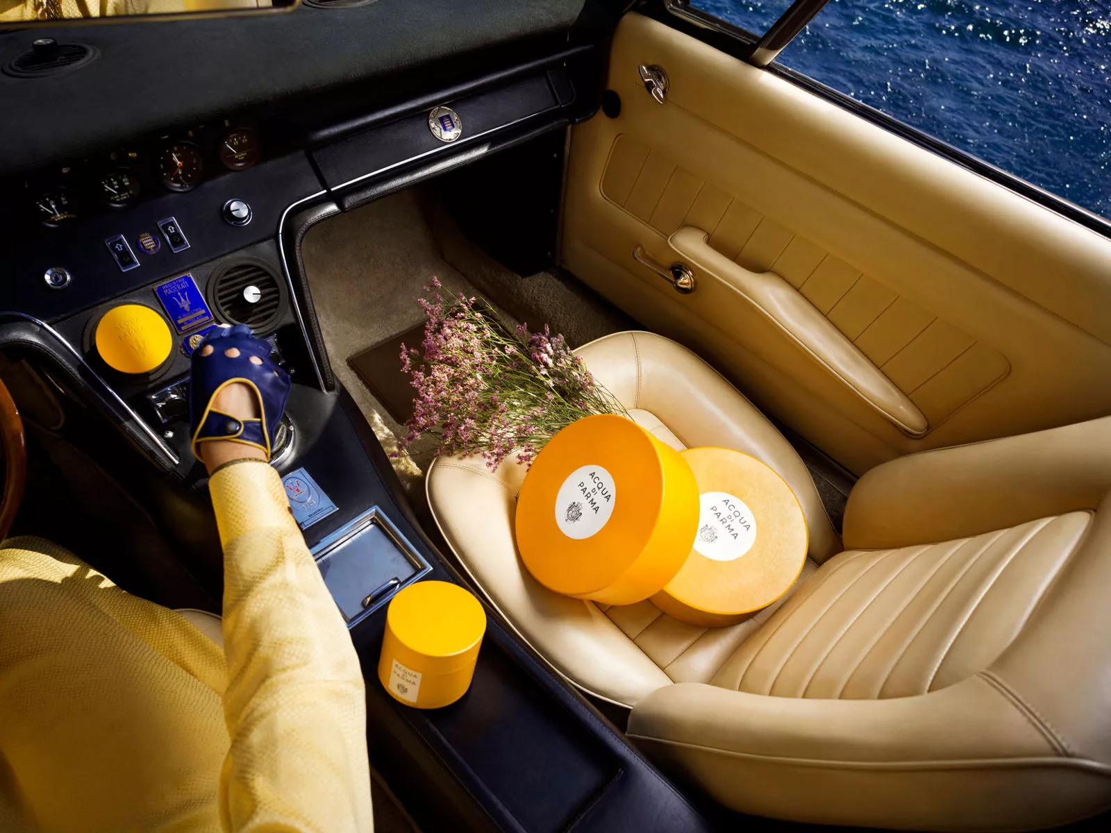 Acqua di Parma