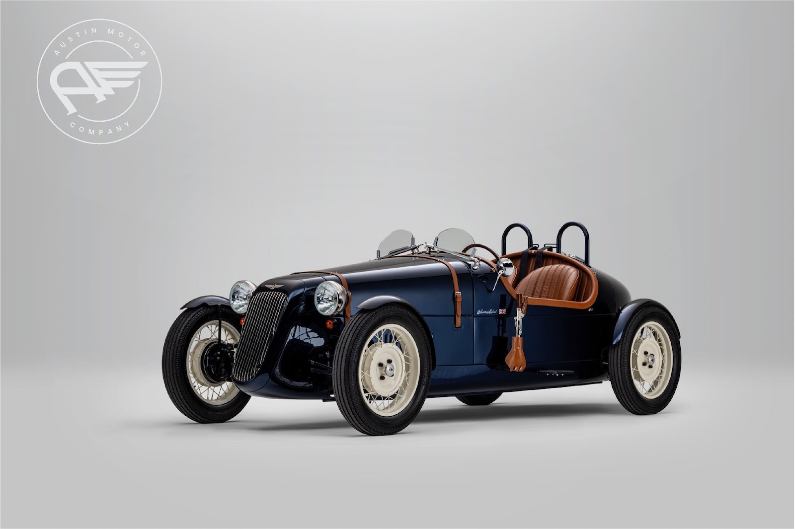 Austin Arrow der Austin Motor Company