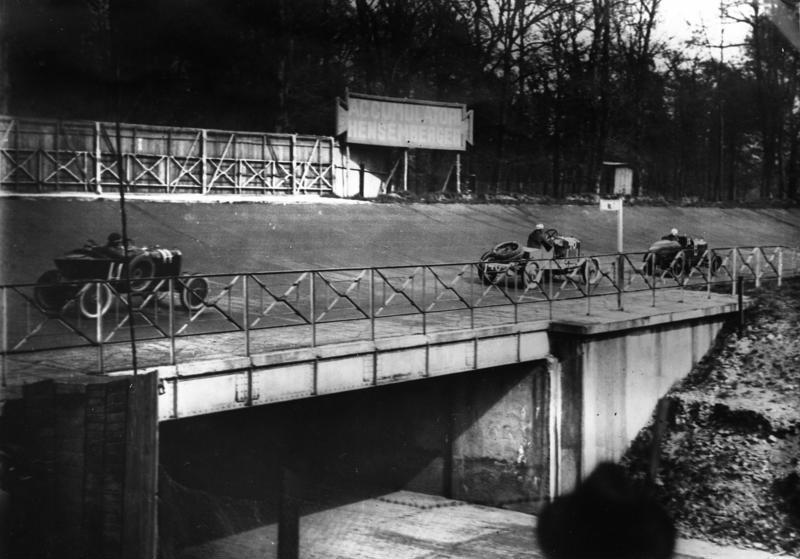 Monza 1925
