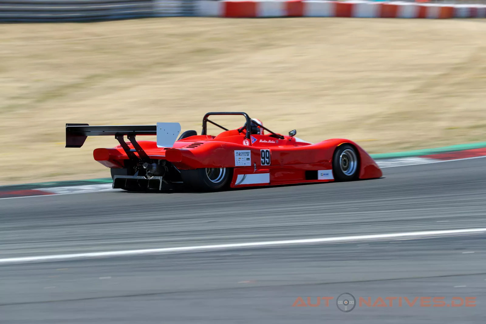 Osella PA20S
