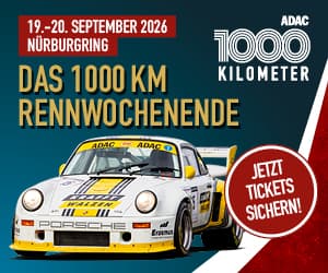 ADAC 1000 Kilometer