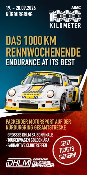 ADAC 1000 Kilometer