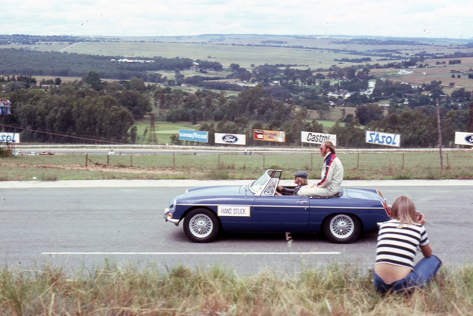Kyalami 1976