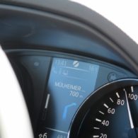 Nissan Qashqai 5" Display
