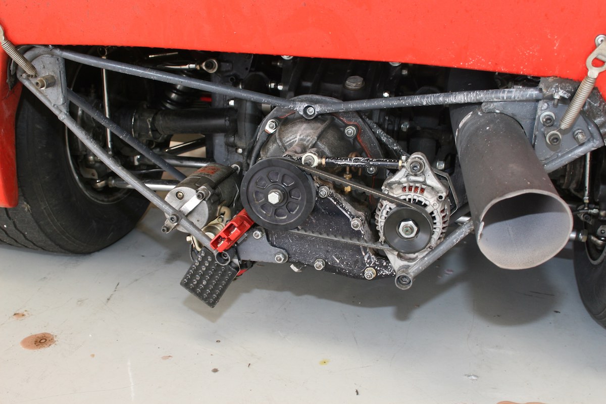Abarth-Osella PA1