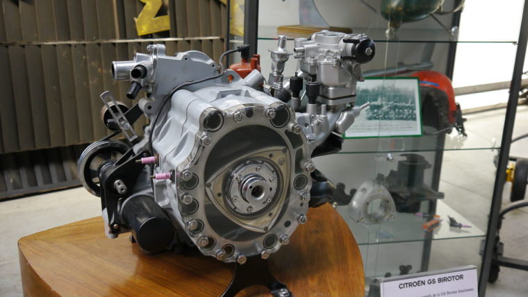 Comotor Typ KKM 624