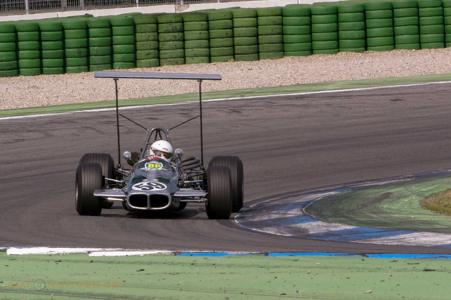 Lotus 59