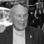 Stirling Moss, 2015 in Genf