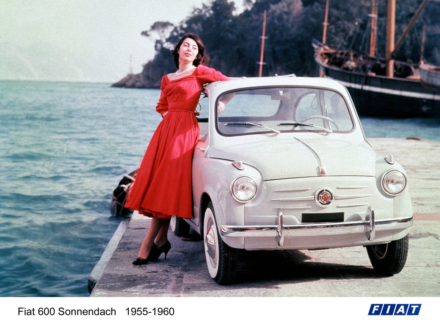 FIAT 600 