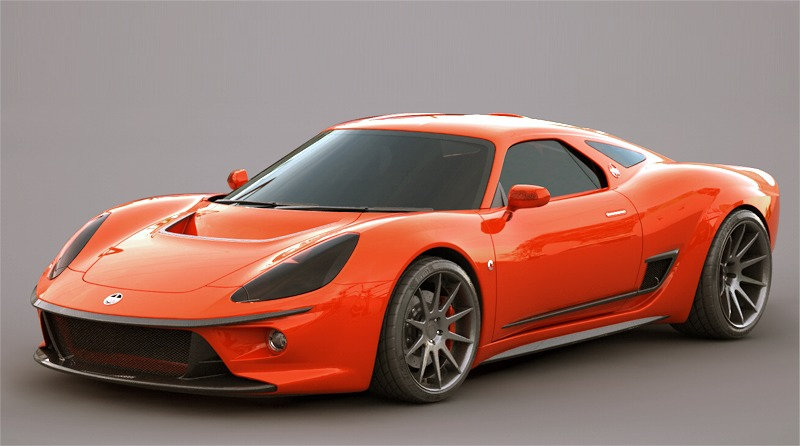 Uns würde der ATS 2500 GT von  Automobili Turismo Sport gefallen.