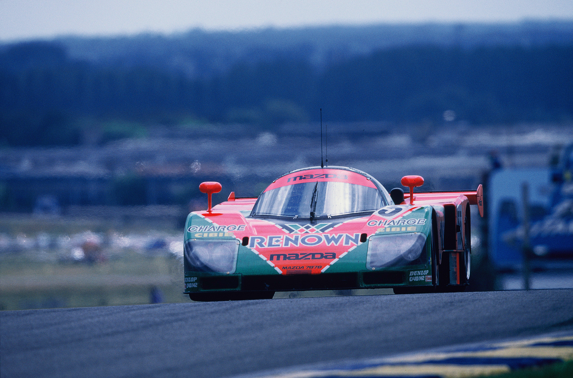 24 Hours of Le Mans 1991