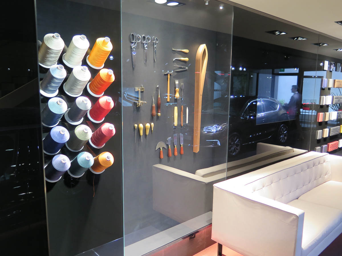 DS World in Paris