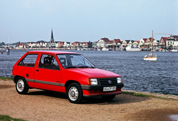 Als die Frage, ist Opel noch zu retten, das letzte mal aktuelle war, kam der Opel Corsa. Der Kleinwagen spielte eine wichtige Rolle bei der Rettung von Opel.
