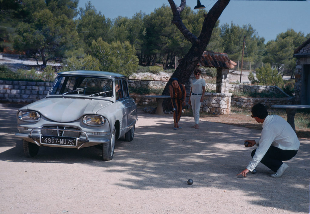 Citroën Ami 6 Break von 1964