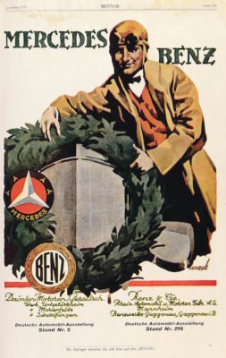 Ehe von Kranz und Stern