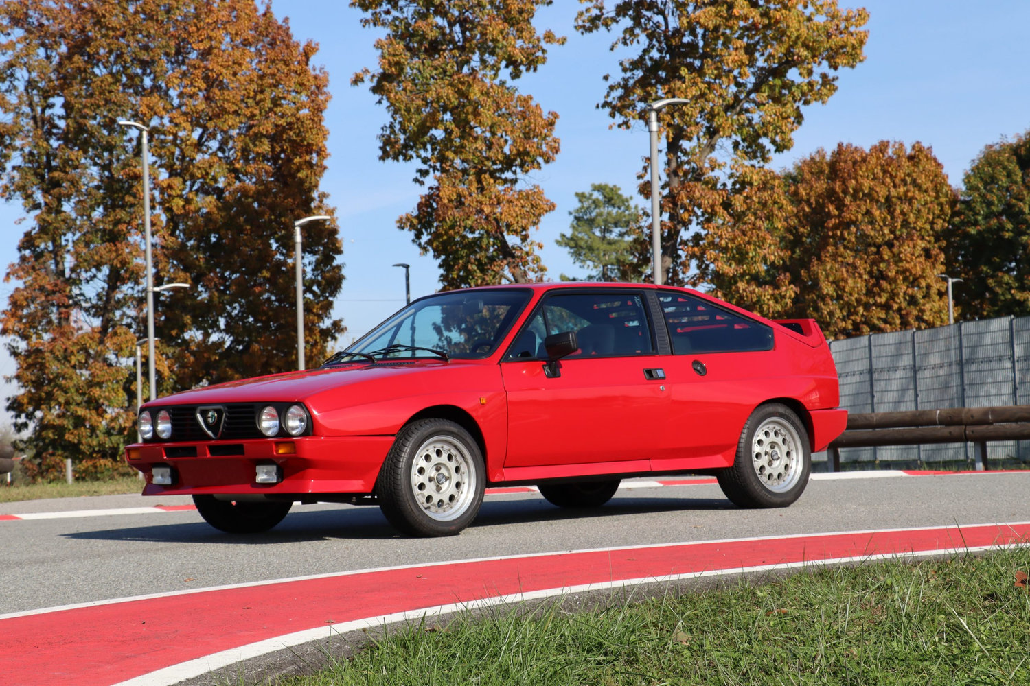 Der zweite Prototyp des Alfa Romeo Sprint 6C unterschied sich nach der B-Säule deutlich vom zweiten Exemplar.