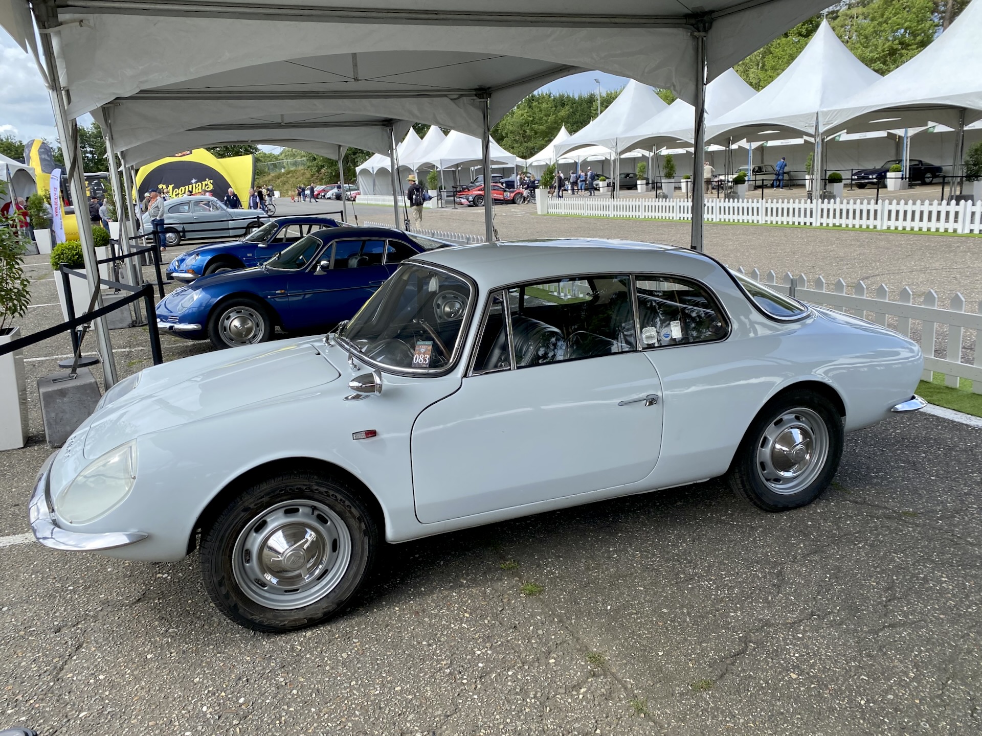 Dinalpin GT4