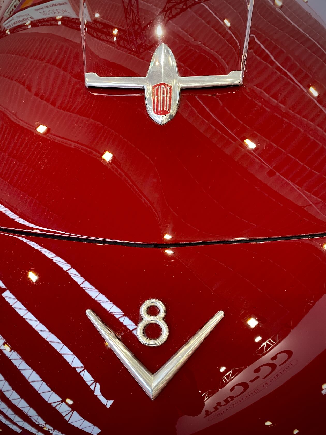 Fiat 8V