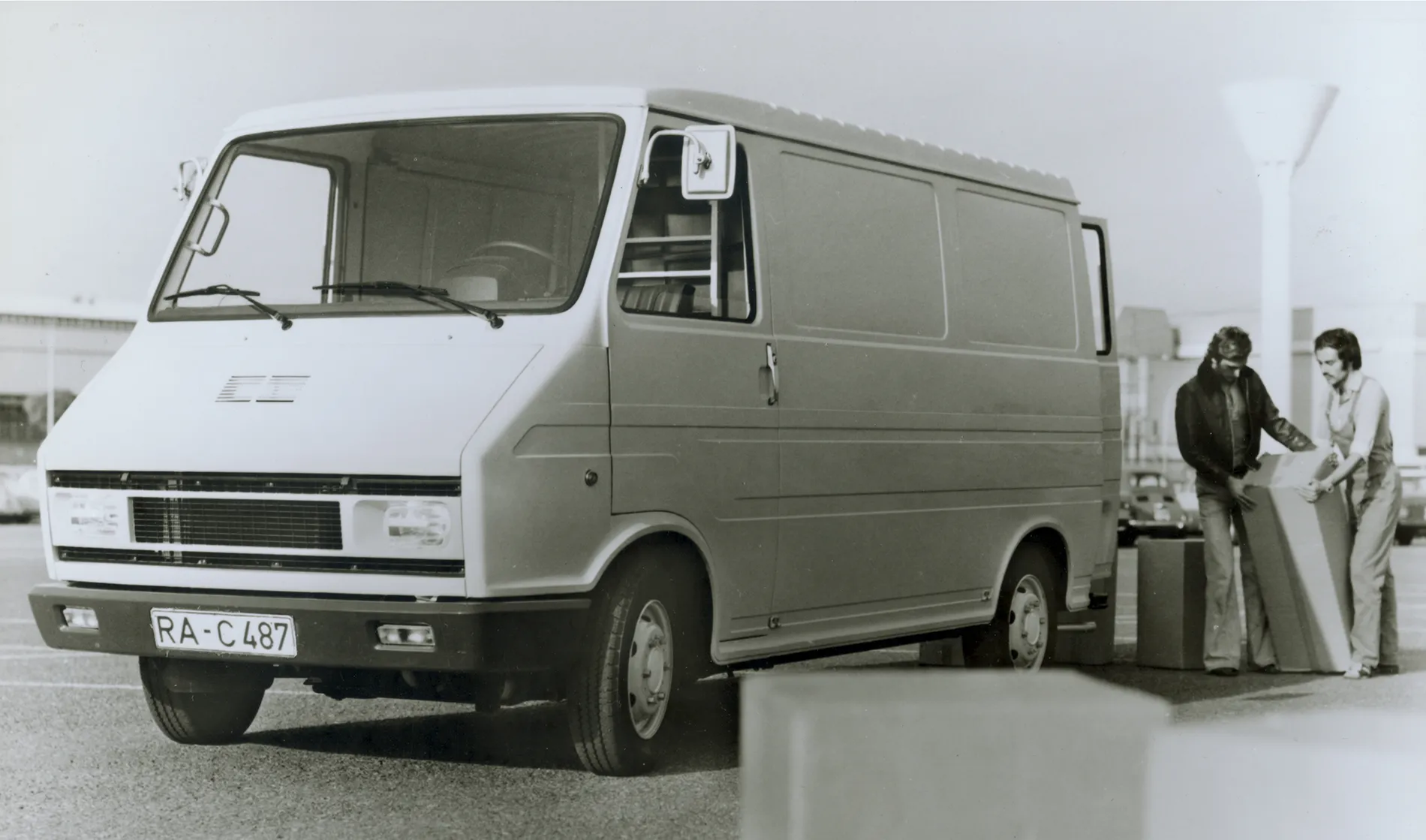 Fiat 242
