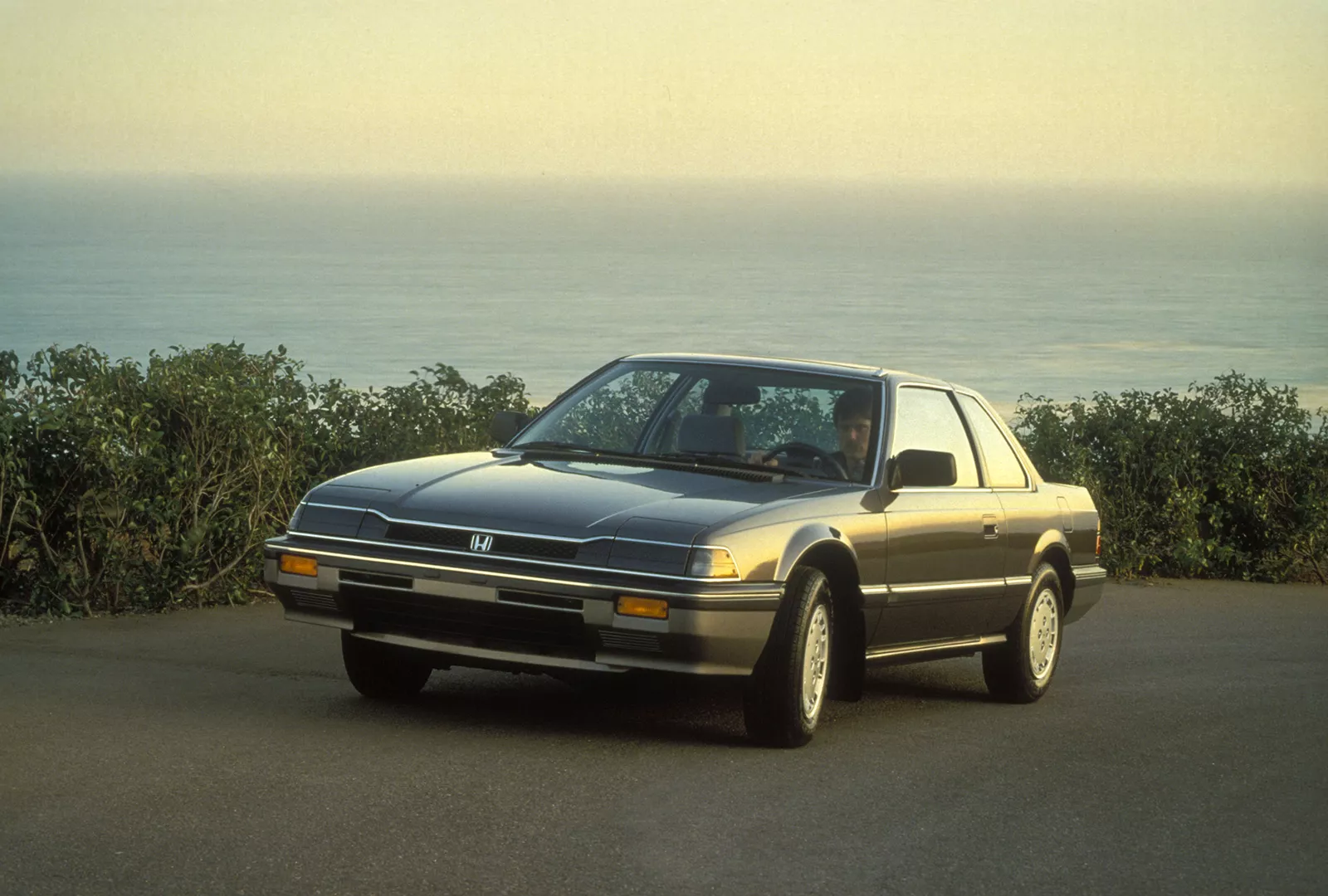 Honda Prelude der zweiten Generation