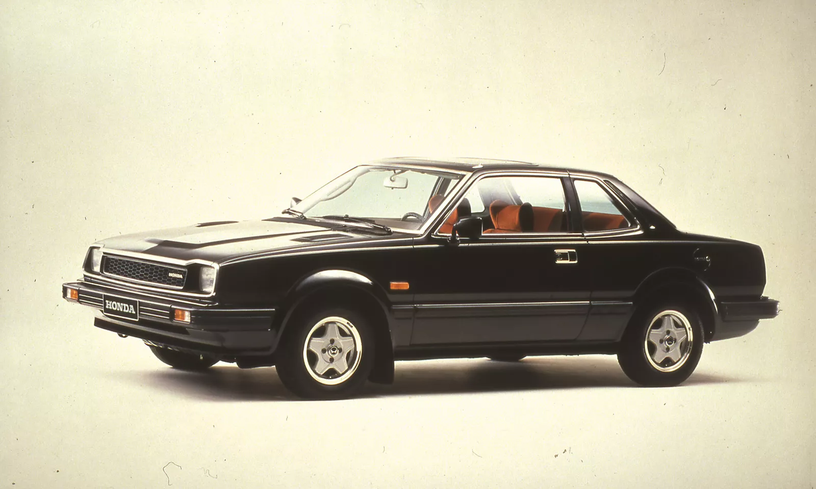 Honda Prelude der ersten Generation